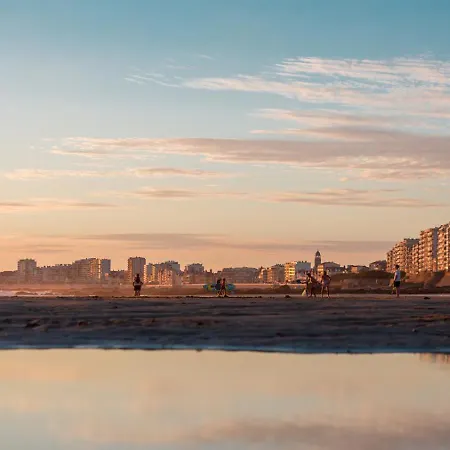 D'olonne, Les Presidents, Lumineux, 150 M. Lägenhet Les Sables-dʼOlonne