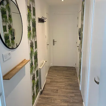 Apartman D'olonne, Les Presidents, Lumineux, 150 M. Les Sables-dʼOlonne