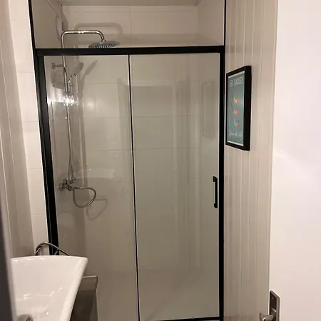 D'olonne, Les Presidents, Lumineux, 150 M. Apartman *