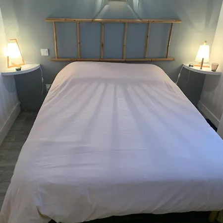 Lägenhet D'olonne, Les Presidents, Lumineux, 150 M. Les Sables-dʼOlonne