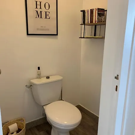 Apartman D'olonne, Les Presidents, Lumineux, 150 M. *