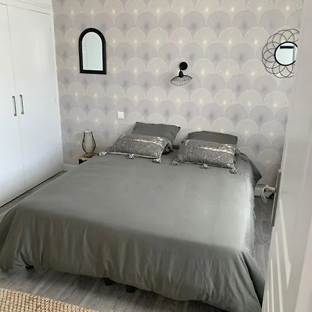 Lägenhet D'olonne, Les Presidents, Lumineux, 150 M. Les Sables-dʼOlonne