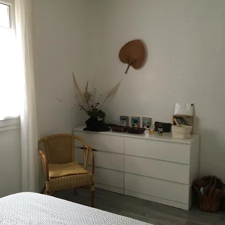 Apartman D'olonne, Les Presidents, Lumineux, 150 M.