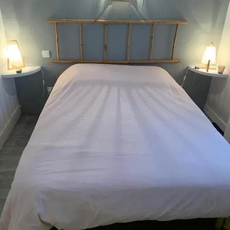 D'olonne, Les Presidents, Lumineux, 150 M. Lägenhet