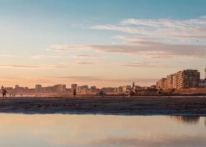 D'olonne, Les Presidents, Lumineux, 150 M. Apartamento Les Sables-dʼOlonne