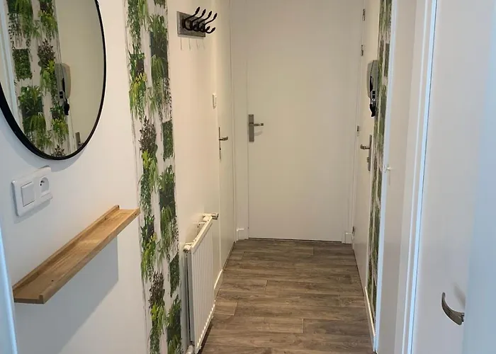 Apartamento D'olonne, Les Presidents, Lumineux, 150 M. Les Sables-dʼOlonne