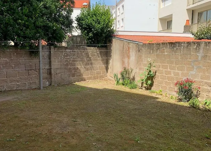 D'olonne, Les Presidents, Lumineux, 150 M. Les Sables-dʼOlonne