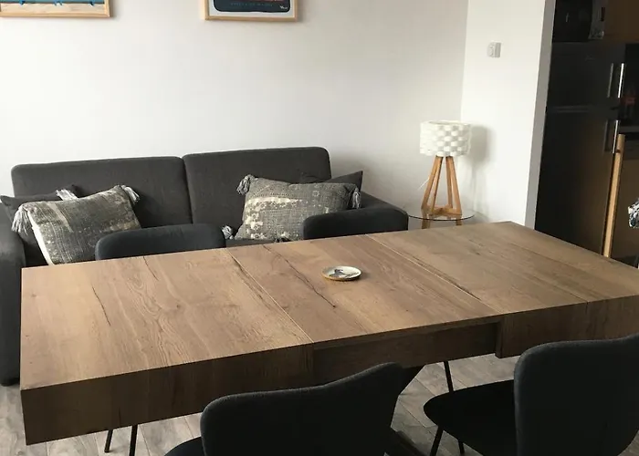 Apartamento D'olonne, Les Presidents, Lumineux, 150 M. *