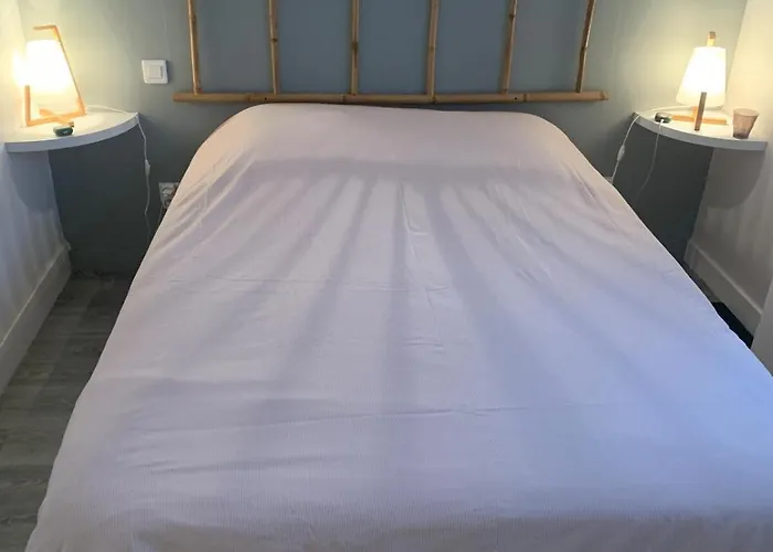 Apartamento D'olonne, Les Presidents, Lumineux, 150 M. Les Sables-dʼOlonne